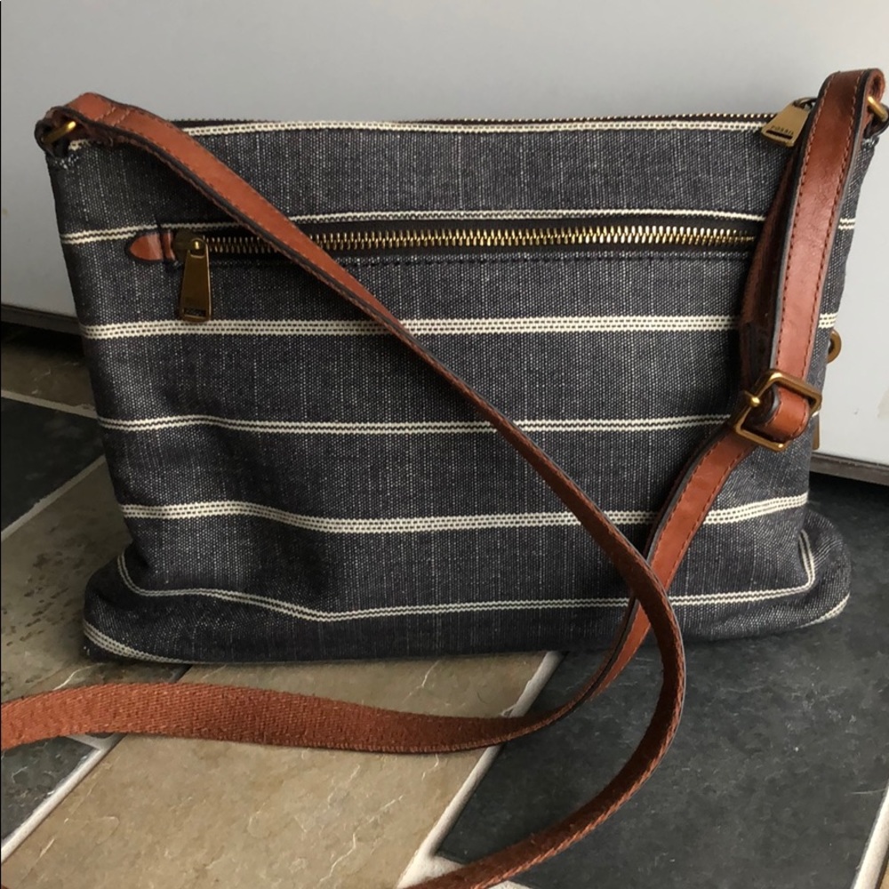 Fossil Basically Nwot - image 4